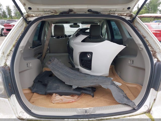 Aukcja sprzedaży 2010 Mazda Cx-7 S Grand Touring, vin: JM3ER4WL1A0305407, numer aukcji: 45282015