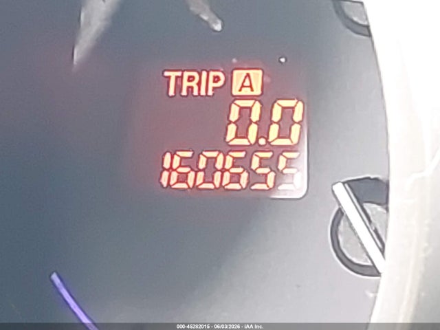 Aukcja sprzedaży 2010 Mazda Cx-7 S Grand Touring, vin: JM3ER4WL1A0305407, numer aukcji: 45282015