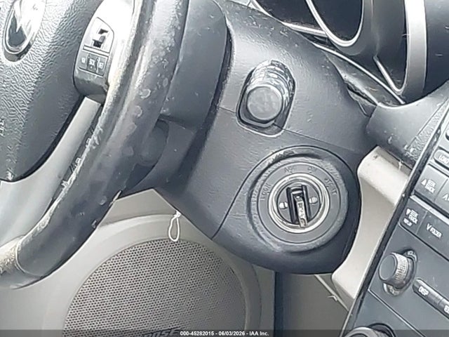 Aukcja sprzedaży 2010 Mazda Cx-7 S Grand Touring, vin: JM3ER4WL1A0305407, numer aukcji: 45282015