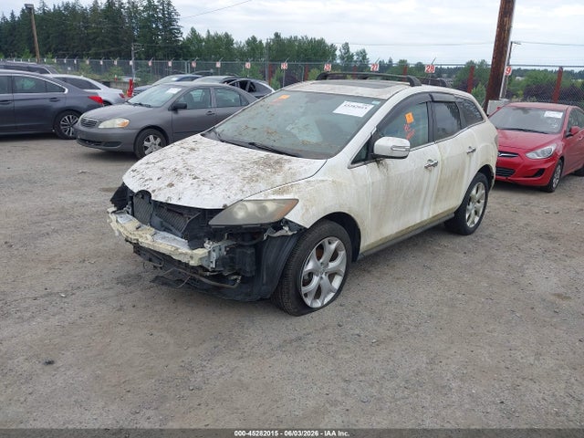 Aukcja sprzedaży 2010 Mazda Cx-7 S Grand Touring, vin: JM3ER4WL1A0305407, numer aukcji: 45282015