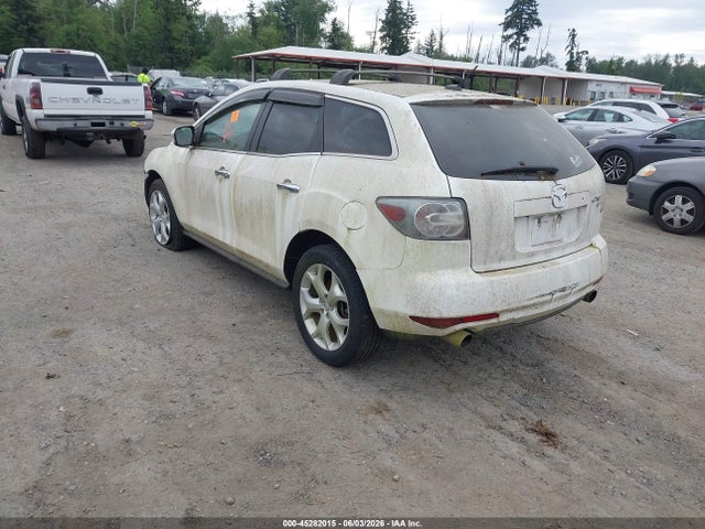 Aukcja sprzedaży 2010 Mazda Cx-7 S Grand Touring, vin: JM3ER4WL1A0305407, numer aukcji: 45282015