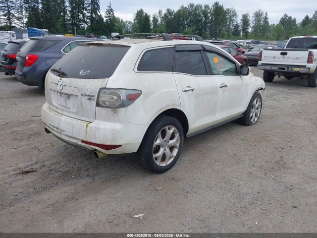 Aukcja sprzedaży 2010 Mazda Cx-7 S Grand Touring, vin: JM3ER4WL1A0305407, numer aukcji: 45282015