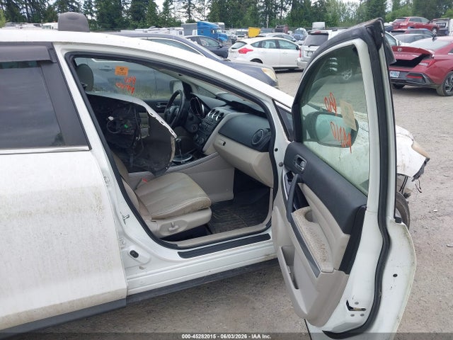 Aukcja sprzedaży 2010 Mazda Cx-7 S Grand Touring, vin: JM3ER4WL1A0305407, numer aukcji: 45282015