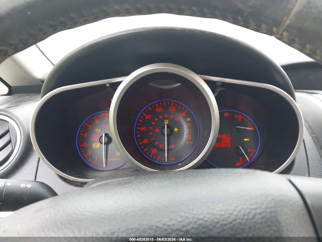 Aukcja sprzedaży 2010 Mazda Cx-7 S Grand Touring, vin: JM3ER4WL1A0305407, numer aukcji: 45282015