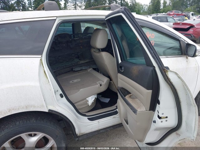 Aukcja sprzedaży 2010 Mazda Cx-7 S Grand Touring, vin: JM3ER4WL1A0305407, numer aukcji: 45282015
