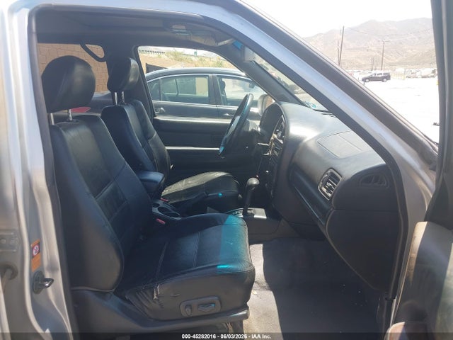 Продаж на аукціоні авто 2002 Nissan Pathfinder Le, vin: JN8DR09Y72W708668, номер лоту: 45282016