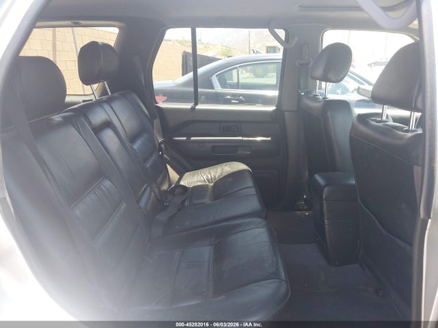 Продаж на аукціоні авто 2002 Nissan Pathfinder Le, vin: JN8DR09Y72W708668, номер лоту: 45282016