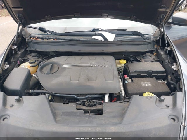 Jeep Cherokee Latitude 2014 1C4PJLCS3EW299871 Image 10