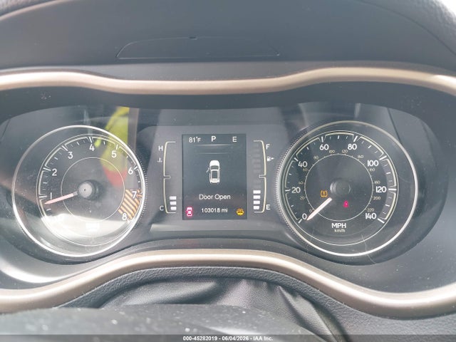 Jeep Cherokee Latitude 2014 1C4PJLCS3EW299871 Image 7