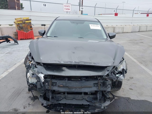 3MZBN1U77HM105311 Mazda Mazda3 Sport