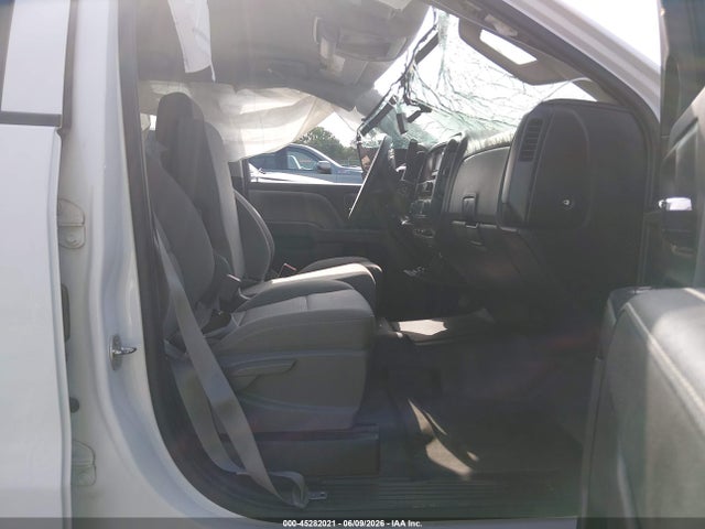 Chevrolet Silverado 2500hd Wt 2015 1GC2CUEG9FZ509358 Image 5
