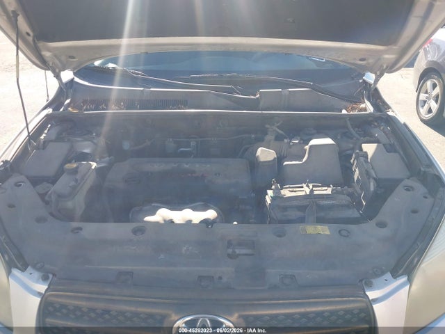 Aukcja sprzedaży 2006 Toyota Rav4 Sport, vin: JTMBD32V266007187, numer aukcji: 45282023