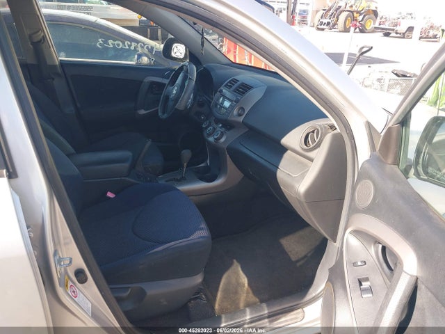 Aukcja sprzedaży 2006 Toyota Rav4 Sport, vin: JTMBD32V266007187, numer aukcji: 45282023