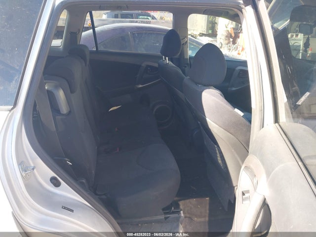 Aukcja sprzedaży 2006 Toyota Rav4 Sport, vin: JTMBD32V266007187, numer aukcji: 45282023