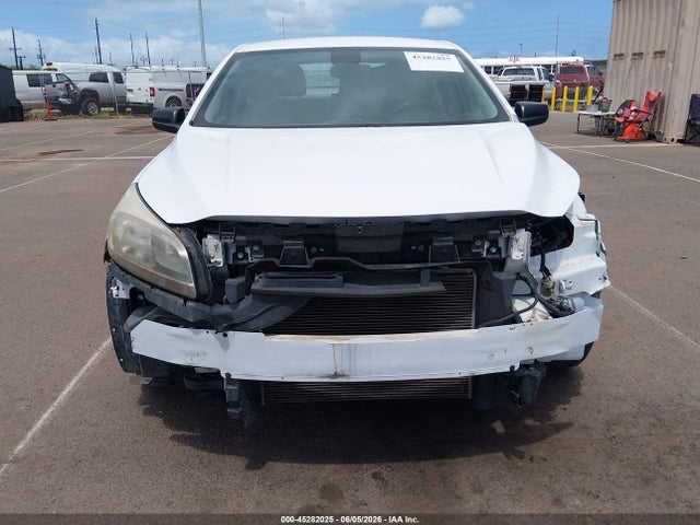 Chevrolet Malibu 1ls 2014 1G11B5SL7EF281813 Image 13