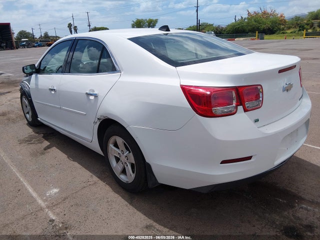 Chevrolet Malibu 1ls 2014 1G11B5SL7EF281813 Image 3