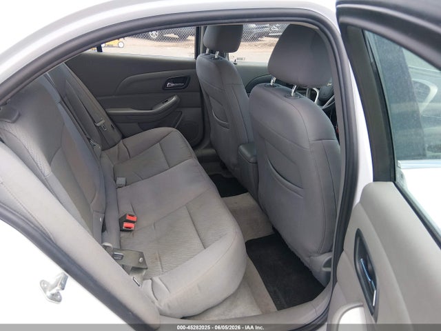 Chevrolet Malibu 1ls 2014 1G11B5SL7EF281813 Image 8