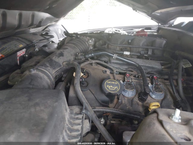 Ford Mustang V6 Premium 2014 1ZVBP8AM9E5300261 Image 10