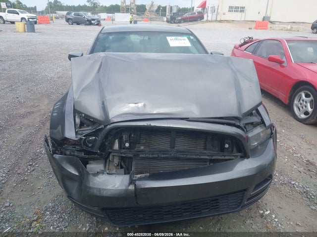 Ford Mustang V6 Premium 2014 1ZVBP8AM9E5300261 Image 13