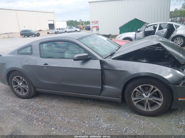 Ford Mustang V6 Premium 2014 1ZVBP8AM9E5300261 Image 14