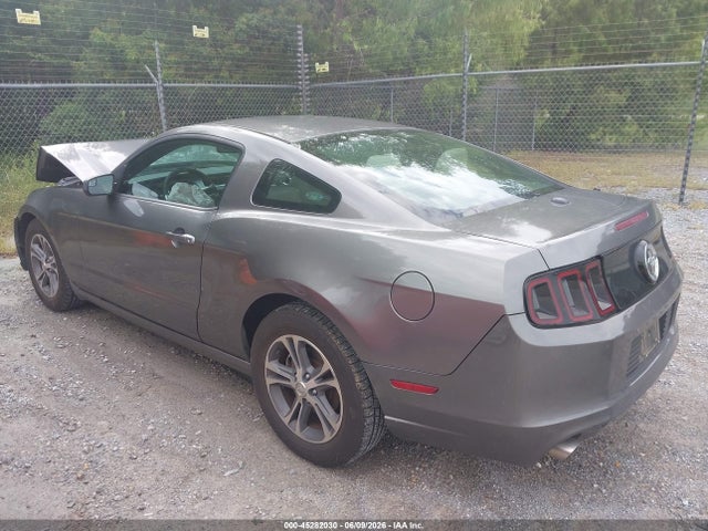 Ford Mustang V6 Premium 2014 1ZVBP8AM9E5300261 Image 15