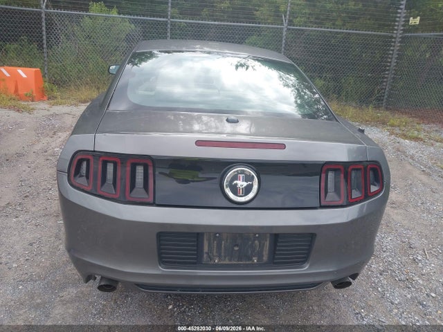 Ford Mustang V6 Premium 2014 1ZVBP8AM9E5300261 Image 17