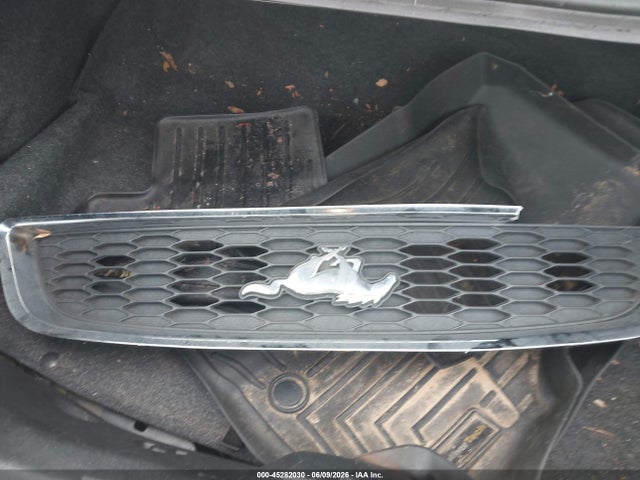 Ford Mustang V6 Premium 2014 1ZVBP8AM9E5300261 Image 12
