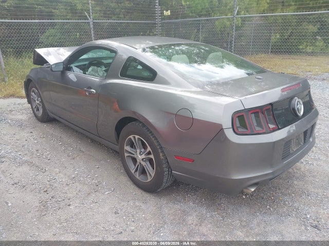 Ford Mustang V6 Premium 2014 1ZVBP8AM9E5300261 Image 3