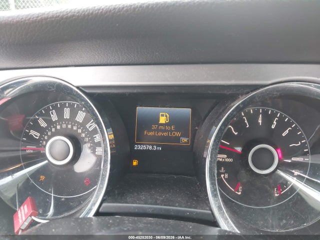 Ford Mustang V6 Premium 2014 1ZVBP8AM9E5300261 Image 7