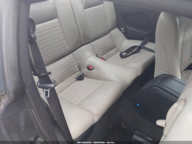 Ford Mustang V6 Premium 2014 1ZVBP8AM9E5300261 Image 8