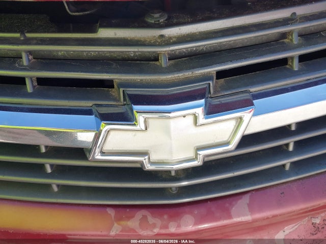 Aukcja sprzedaży 2005 Chevrolet Impala, vin: 2G1WF52E959341658, numer aukcji: 45282035
