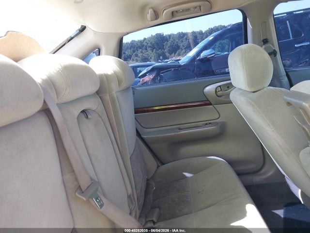 Aukcja sprzedaży 2005 Chevrolet Impala, vin: 2G1WF52E959341658, numer aukcji: 45282035