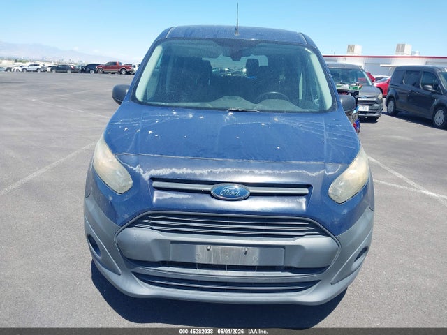 Ford Transit Connect Xl 2018 NM0GE9E70J1343653 Image 15