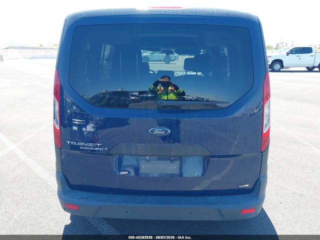 Ford Transit Connect Xl 2018 NM0GE9E70J1343653 Image 19