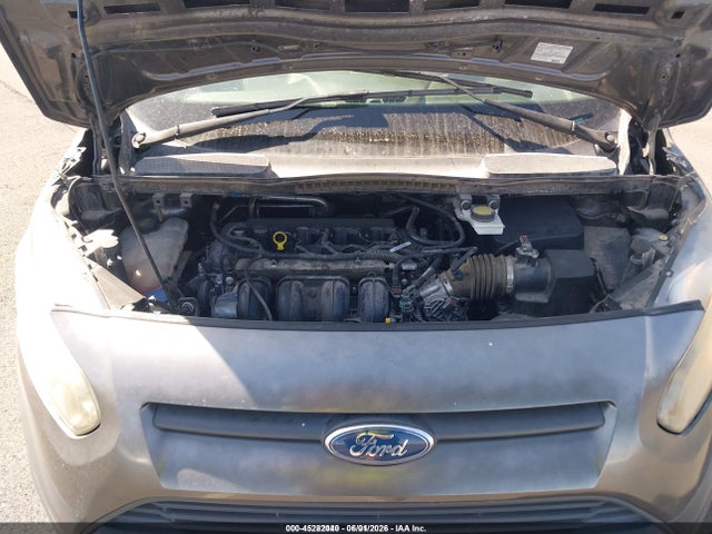 Ford Transit Connect Xl 2018 NM0GE9E7XJ1343689 Image 10