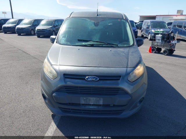 Ford Transit Connect Xl 2018 NM0GE9E7XJ1343689 Image 15