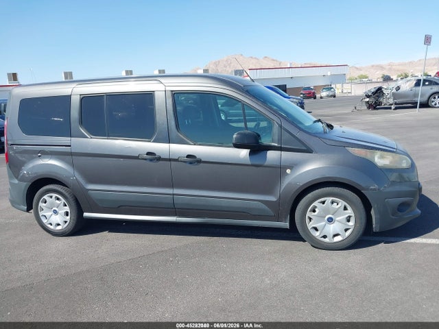 Ford Transit Connect Xl 2018 NM0GE9E7XJ1343689 Image 16