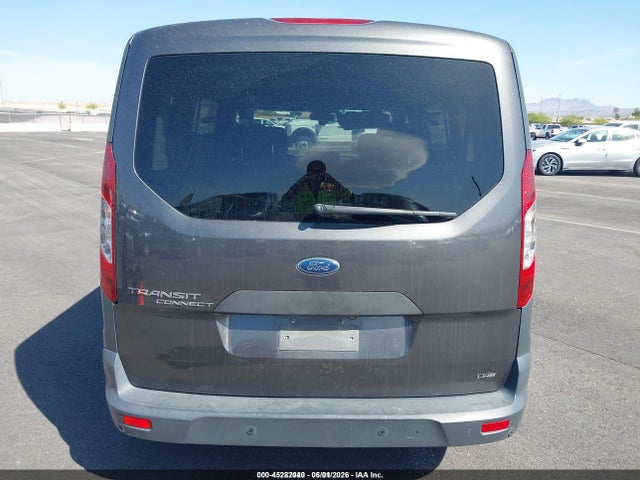 Ford Transit Connect Xl 2018 NM0GE9E7XJ1343689 Image 14