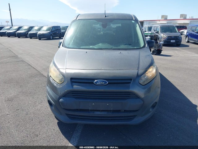 Ford Transit Connect Xl 2018 NM0GE9E70J1343703 Image 15