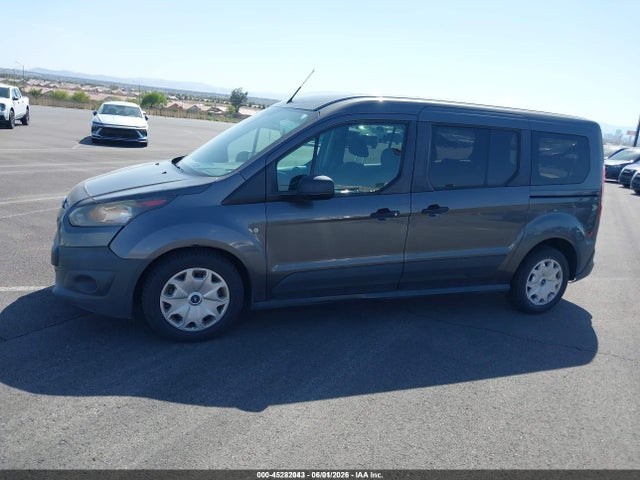 Ford Transit Connect Xl 2018 NM0GE9E70J1343703 Image 17