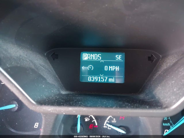 Ford Transit Connect Xl 2018 NM0GE9E70J1343703 Image 18