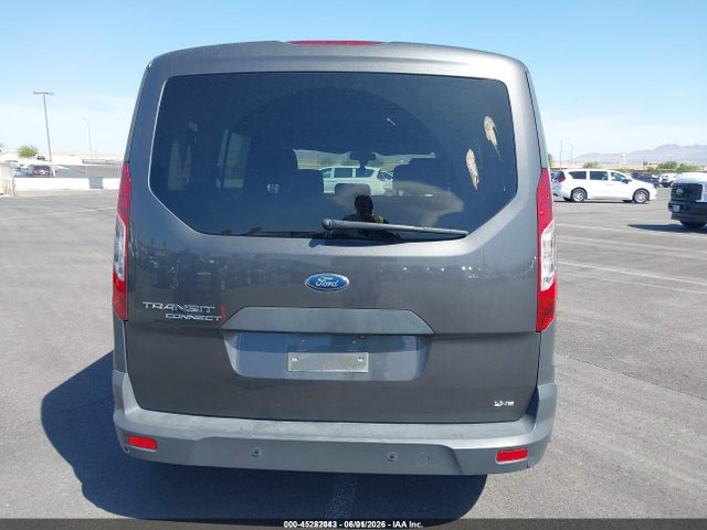 Ford Transit Connect Xl 2018 NM0GE9E70J1343703 Image 14