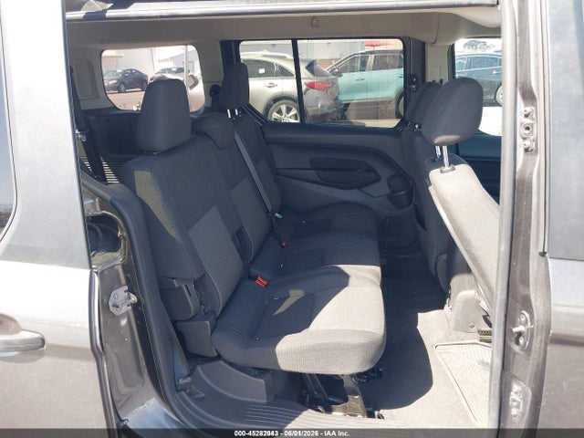 Ford Transit Connect Xl 2018 NM0GE9E70J1343703 Image 8