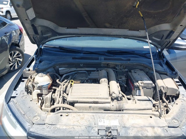 3VWDB7AJ6HM248089 Volkswagen Jetta 1.4t Se