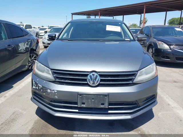 3VWDB7AJ6HM248089 Volkswagen Jetta 1.4t Se