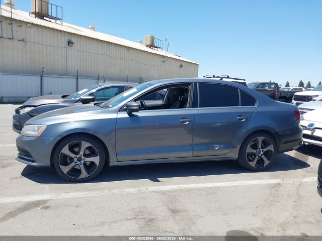 3VWDB7AJ6HM248089 Volkswagen Jetta 1.4t Se