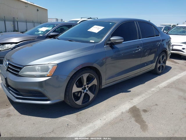 3VWDB7AJ6HM248089 Volkswagen Jetta 1.4t Se