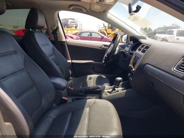 3VWDB7AJ6HM248089 Volkswagen Jetta 1.4t Se