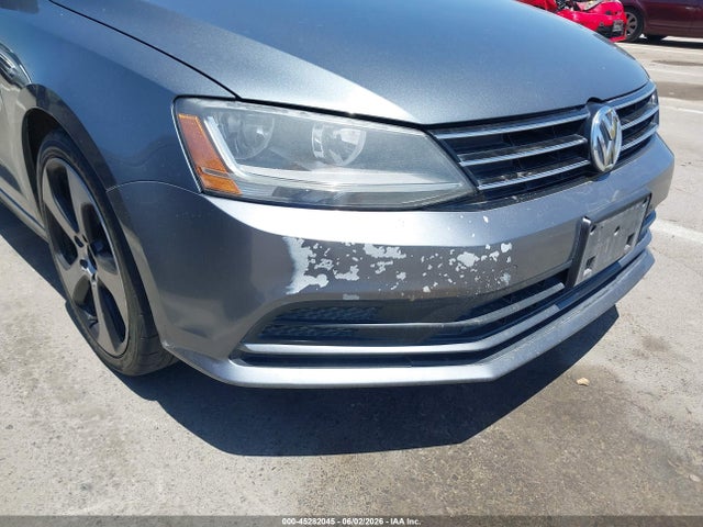 3VWDB7AJ6HM248089 Volkswagen Jetta 1.4t Se