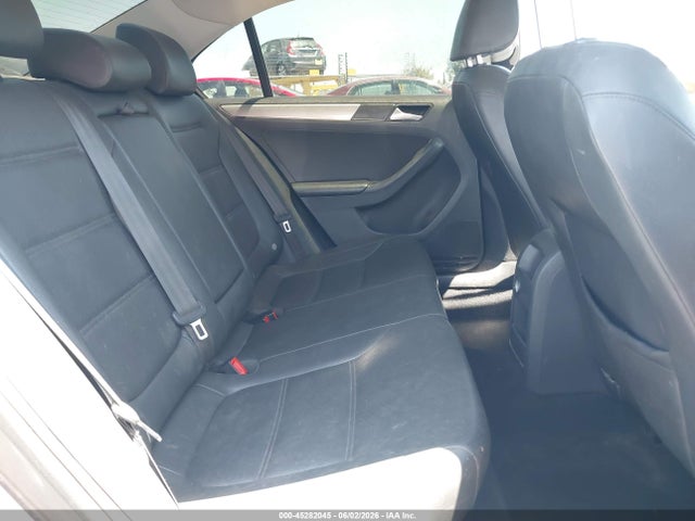 3VWDB7AJ6HM248089 Volkswagen Jetta 1.4t Se